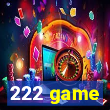 222 game